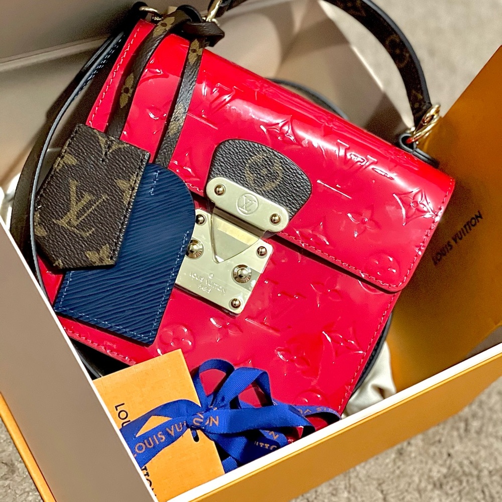 LV Spring Street